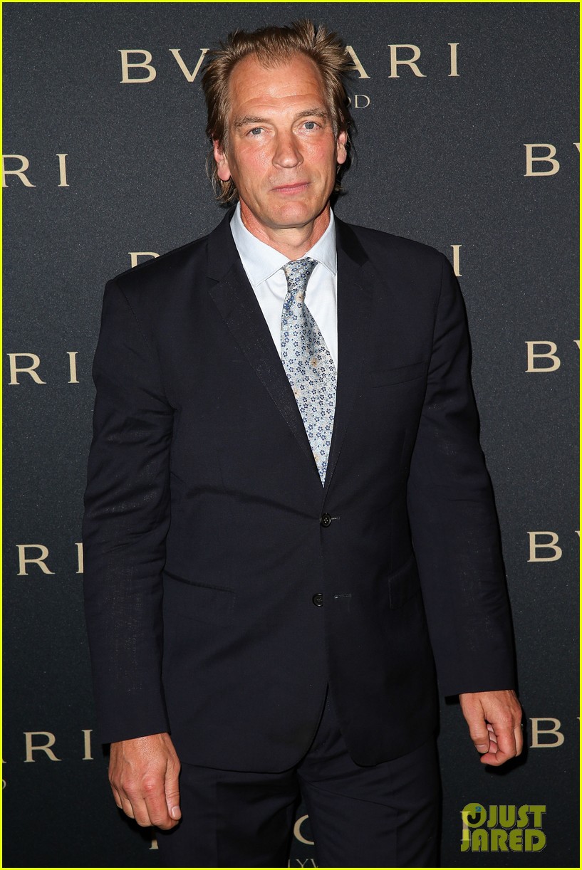 British Actor Julian Sands Missing After Hiking on Mount Baldy in