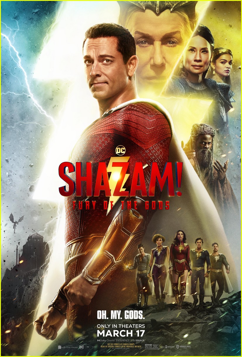shazam sequel trailer 024885448