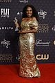 sheryl lee ralph inspirational speech critics choice 05