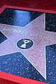 michael strahan hollywood walk of fame 20