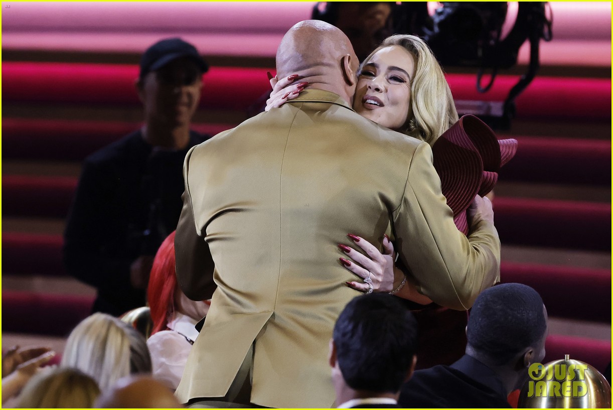 adele meets the rock grammys 2023 01