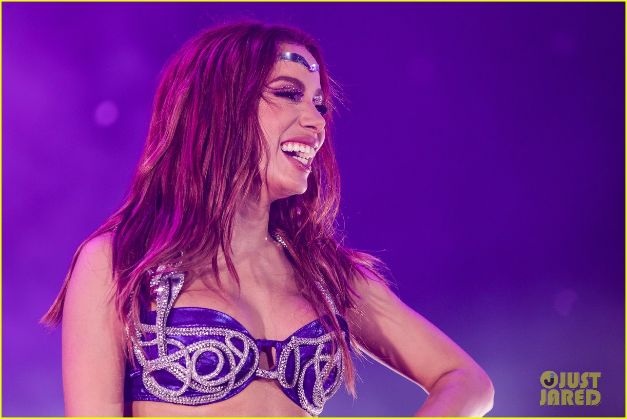 anitta rio concert pics will give up singing career soon 28