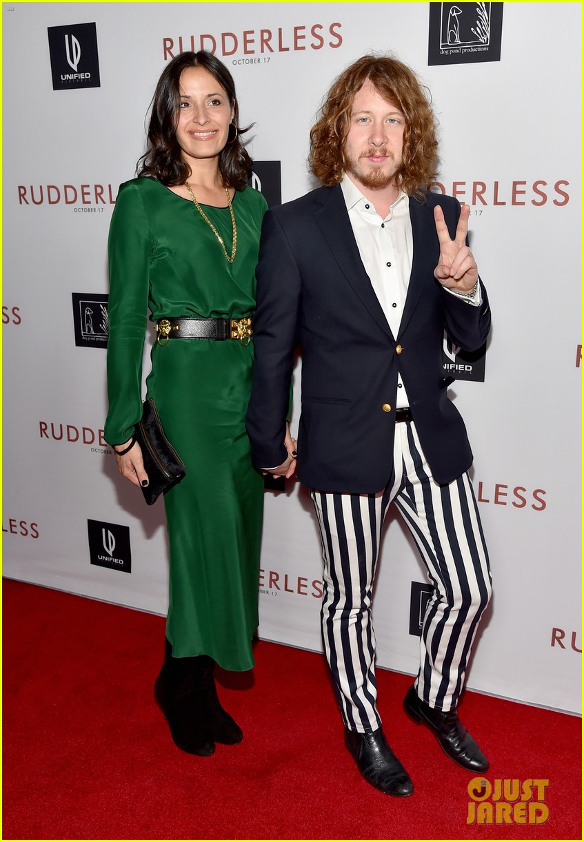 Musician Ben Kweller’s Son Dorian, 16, Was Killed Last Night, Fans