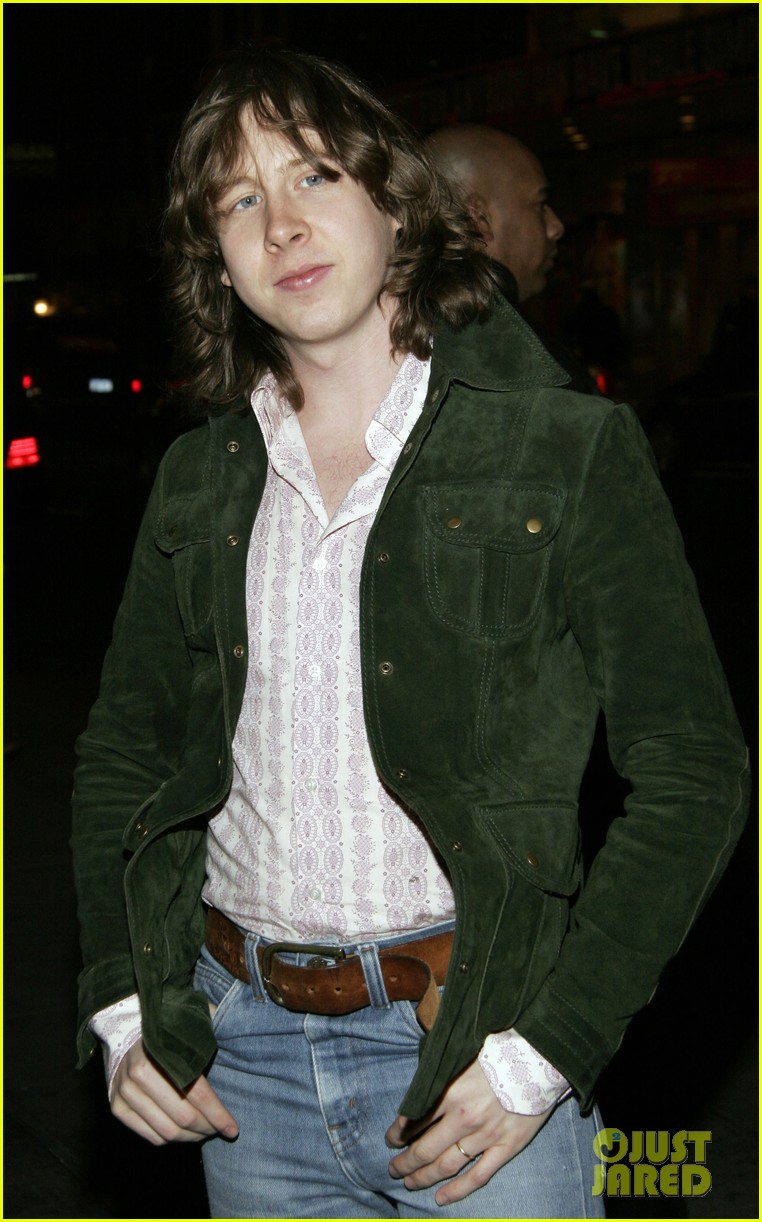 Musician Ben Kweller’s Son Dorian, 16, Was Killed Last Night, Fans