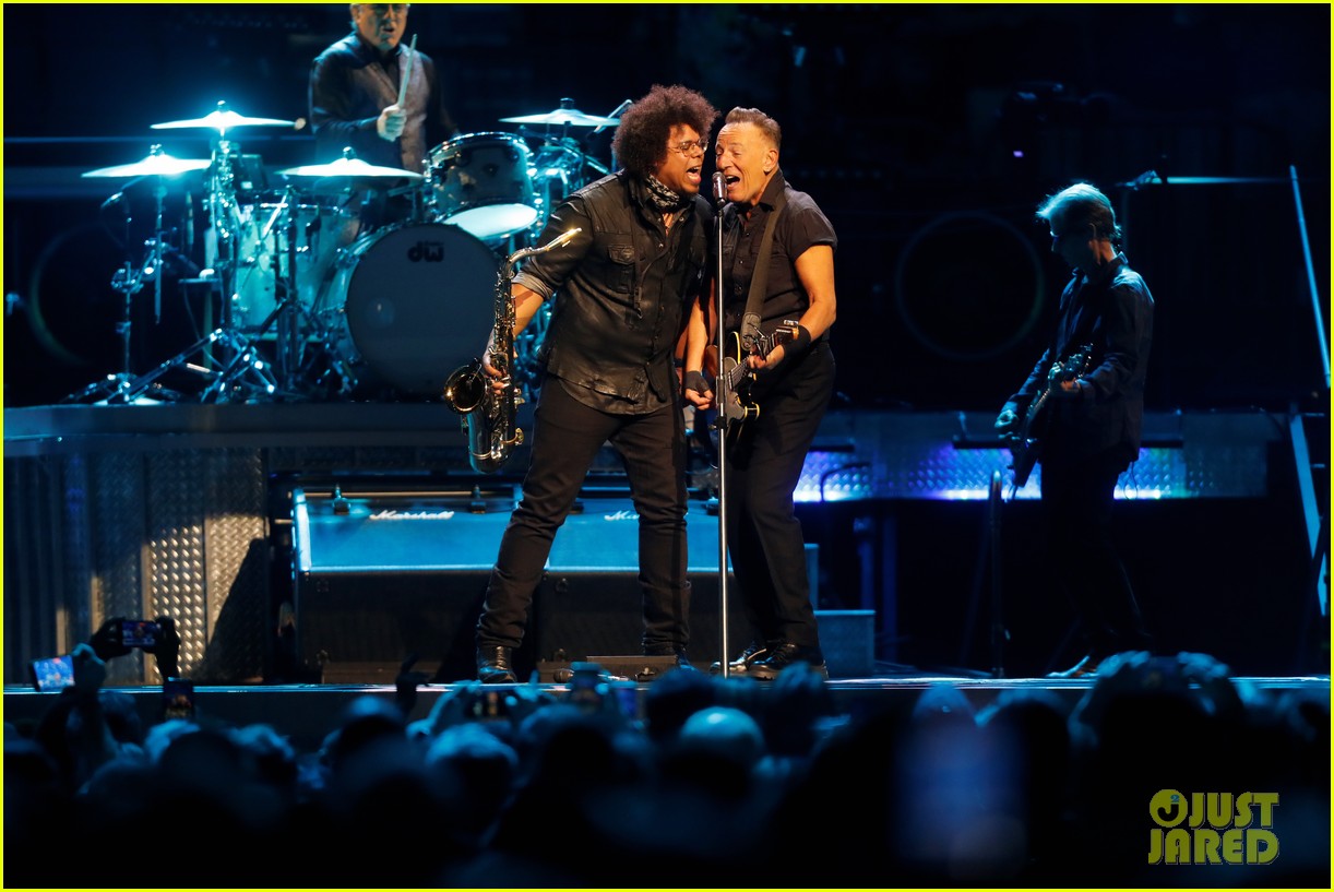 Bruce Springsteen Set List for 2023 Concert Tour Revealed After First