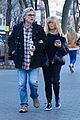 kurt russell goldie hawn seen on valentines day nyc pics 08