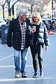 kurt russell goldie hawn seen on valentines day nyc pics 11