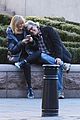 kurt russell goldie hawn seen on valentines day nyc pics 15