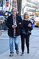 kurt russell goldie hawn seen on valentines day nyc pics 21