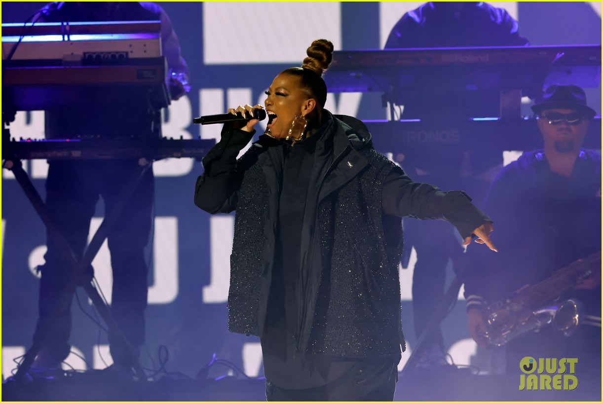 Every Performer & Song from the Grammys 2023 HipHop Tribute Full