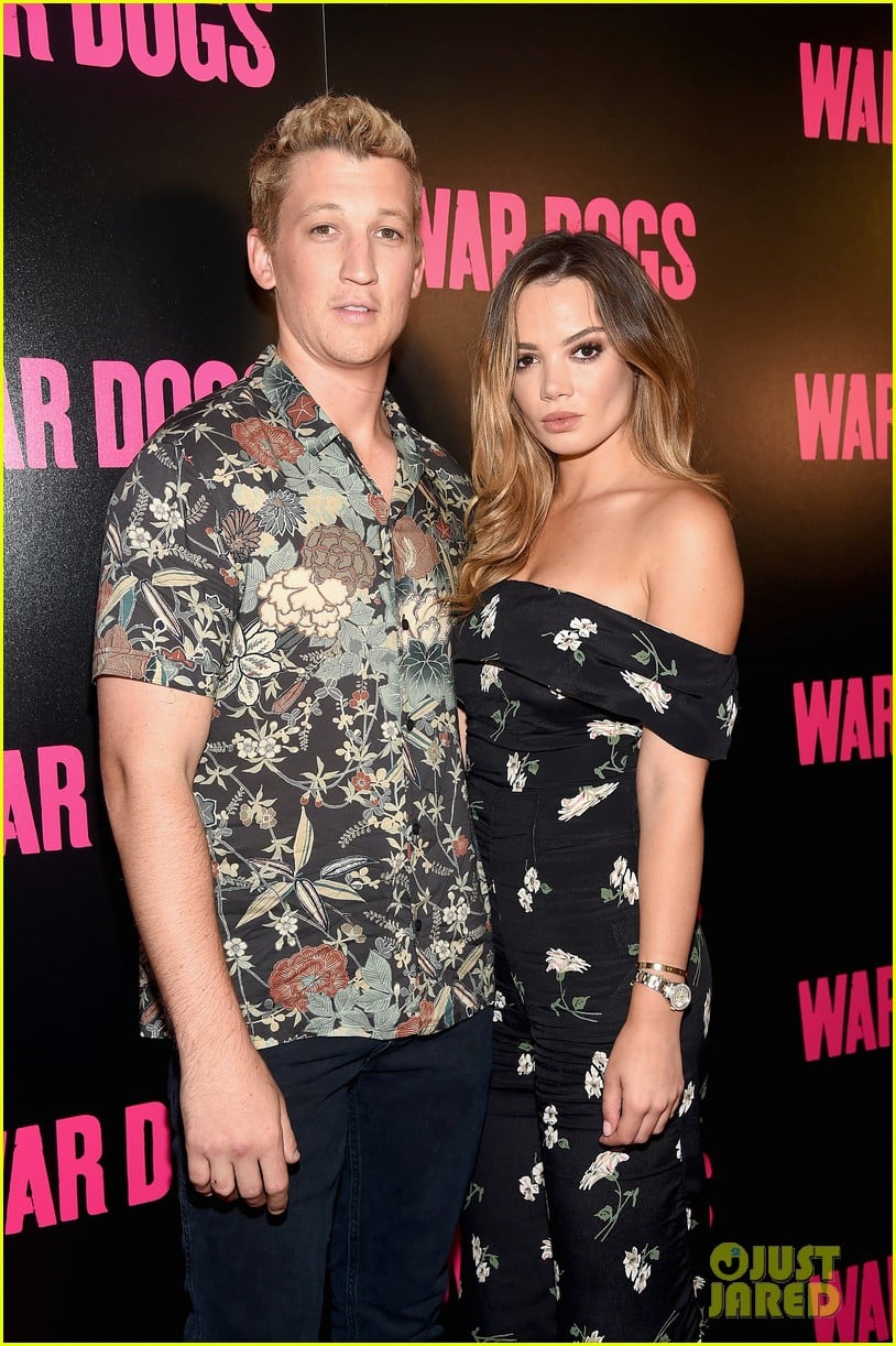 Who Is Miles Teller&rsquo;s Wife? Meet the &lsquo;Top Gun&rsquo; Actor&rsquo;s Longtime Love