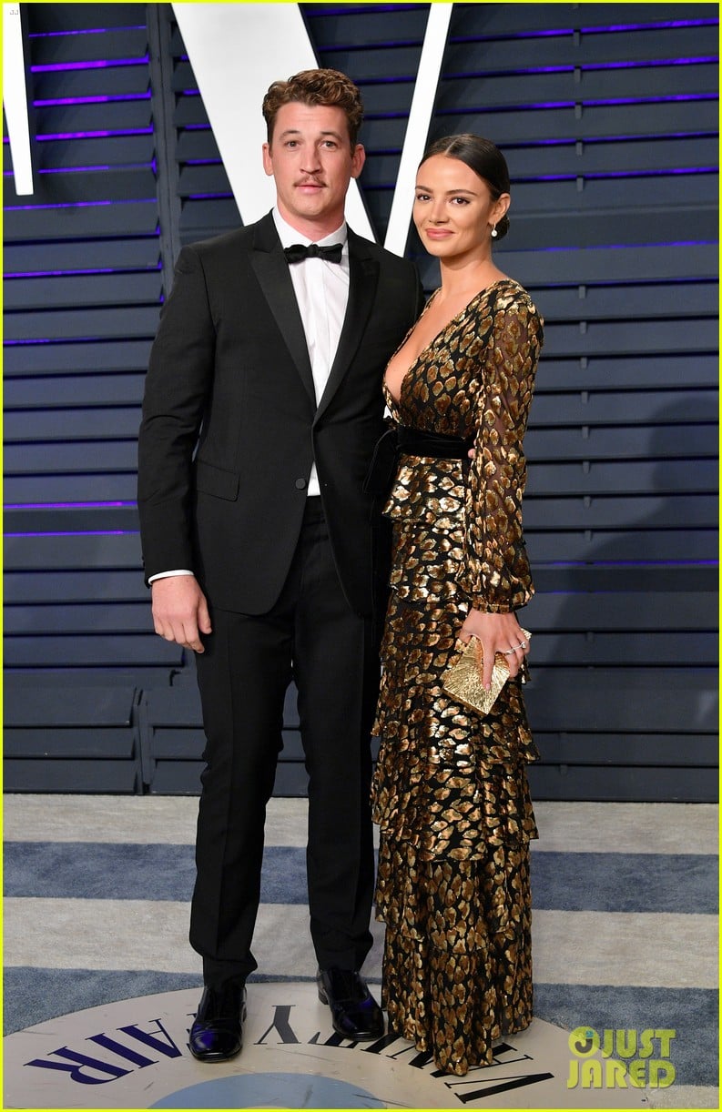 Who Is Miles Teller&rsquo;s Wife? Meet the &lsquo;Top Gun&rsquo; Actor&rsquo;s Longtime Love