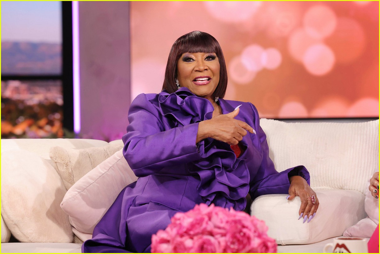 patti labelle is ready to start dating again at 78 384891156