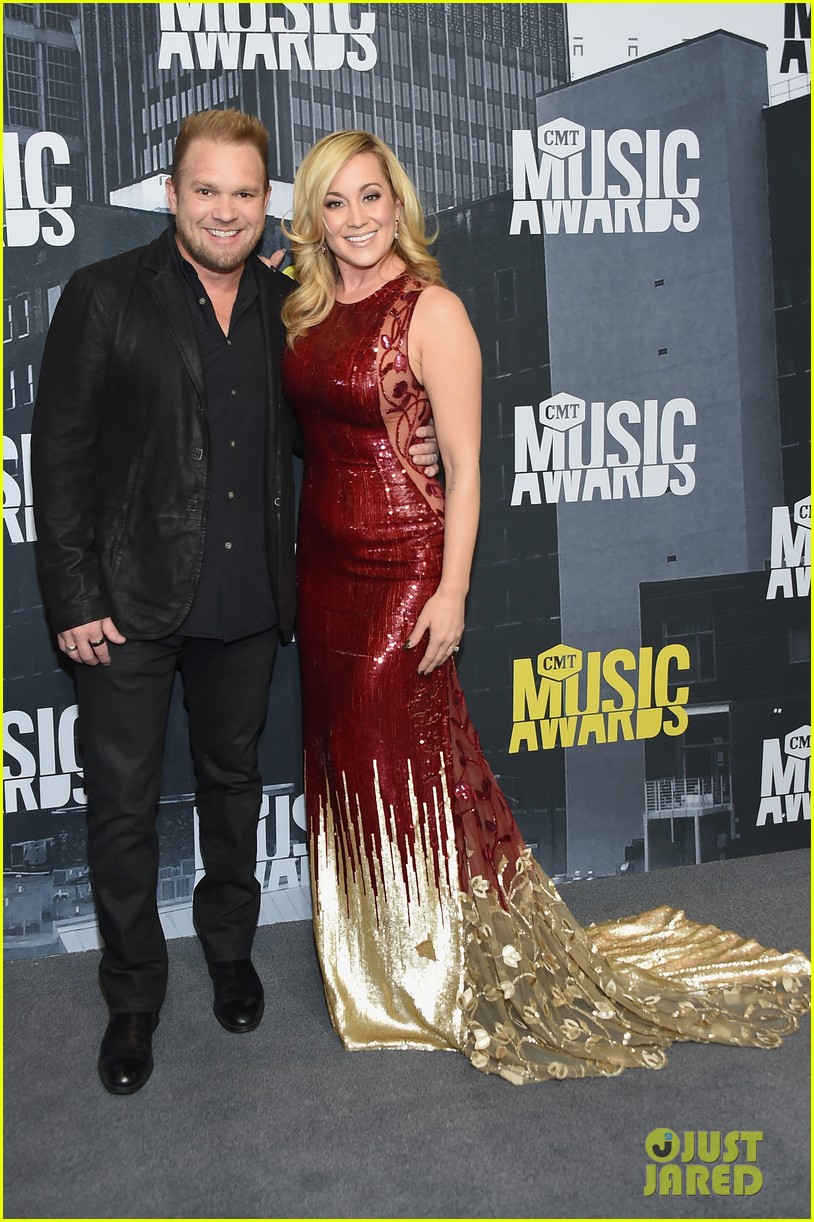 Kellie Pickler's Husband Kyle Jacobs Dead at 49 in Apparent Suicide