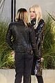 emma roberts ashley benson spotted on double date 02