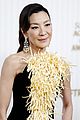 michelle yeoh jamie curtis more eeaoo cast sag awards 13
