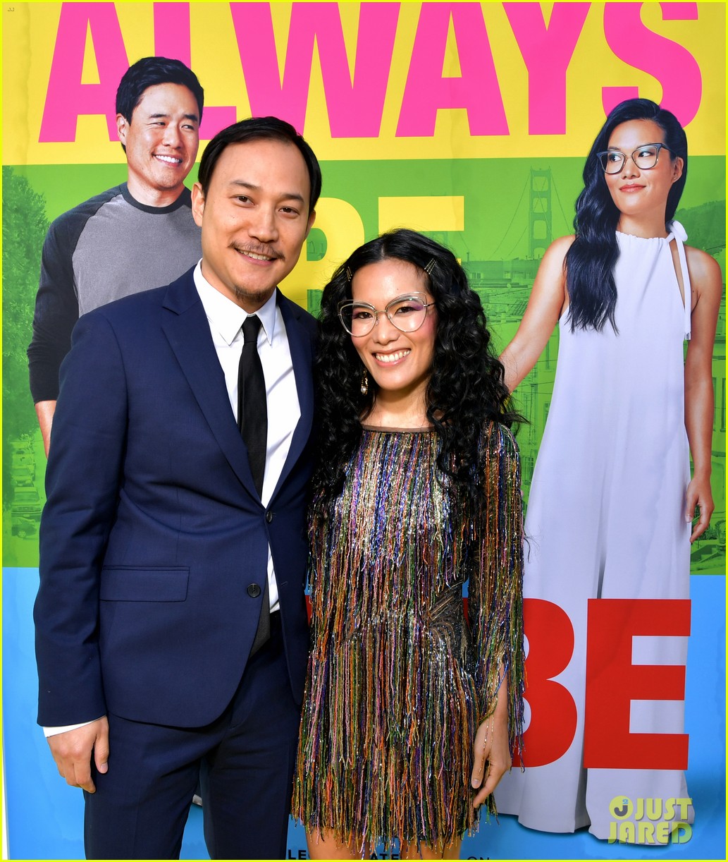 ali wong unconventional divorce from justin hakuta 034901627