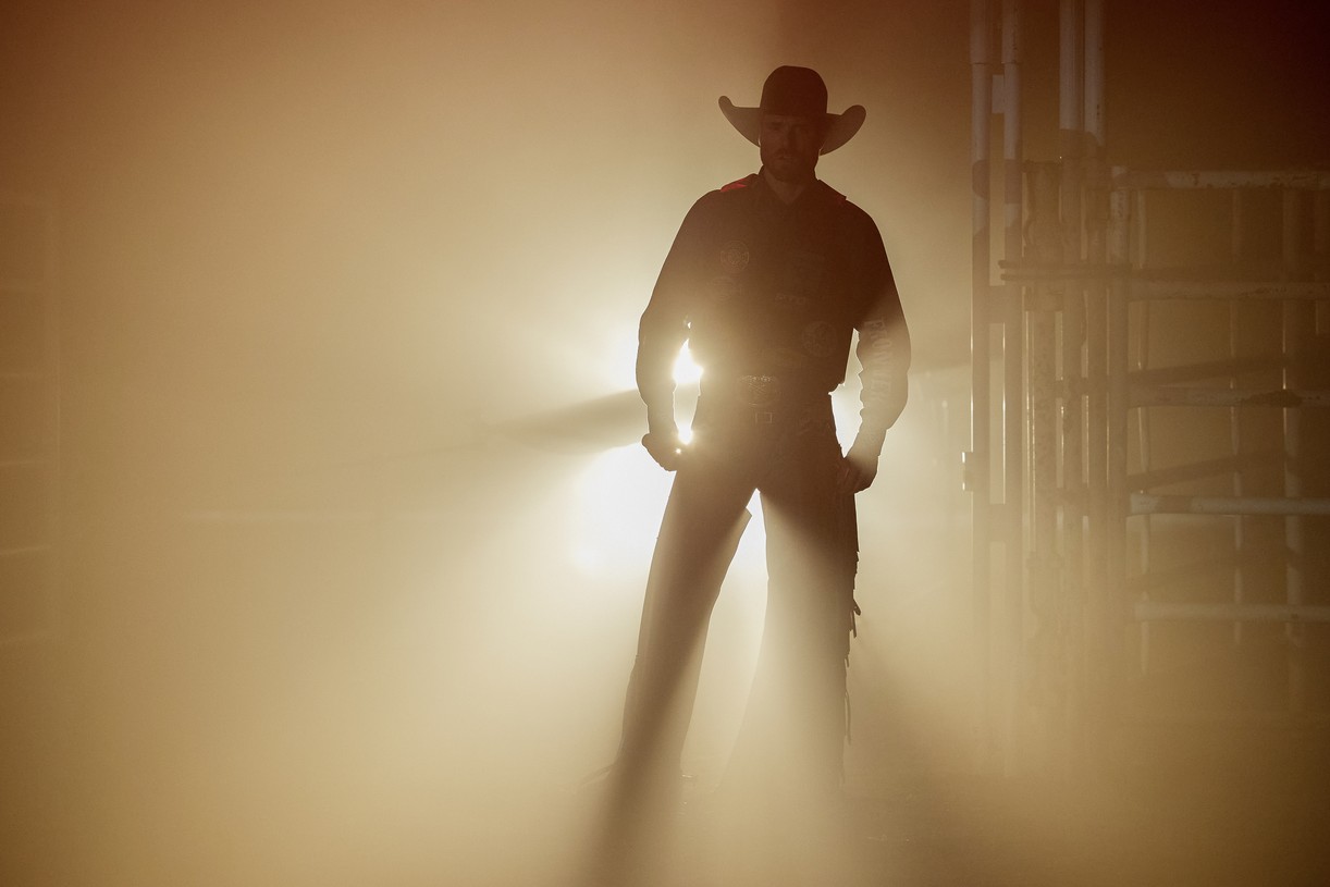 Who Plays Austin in Hallmark's New Series 'Ride'? (Spoilers!) Photo