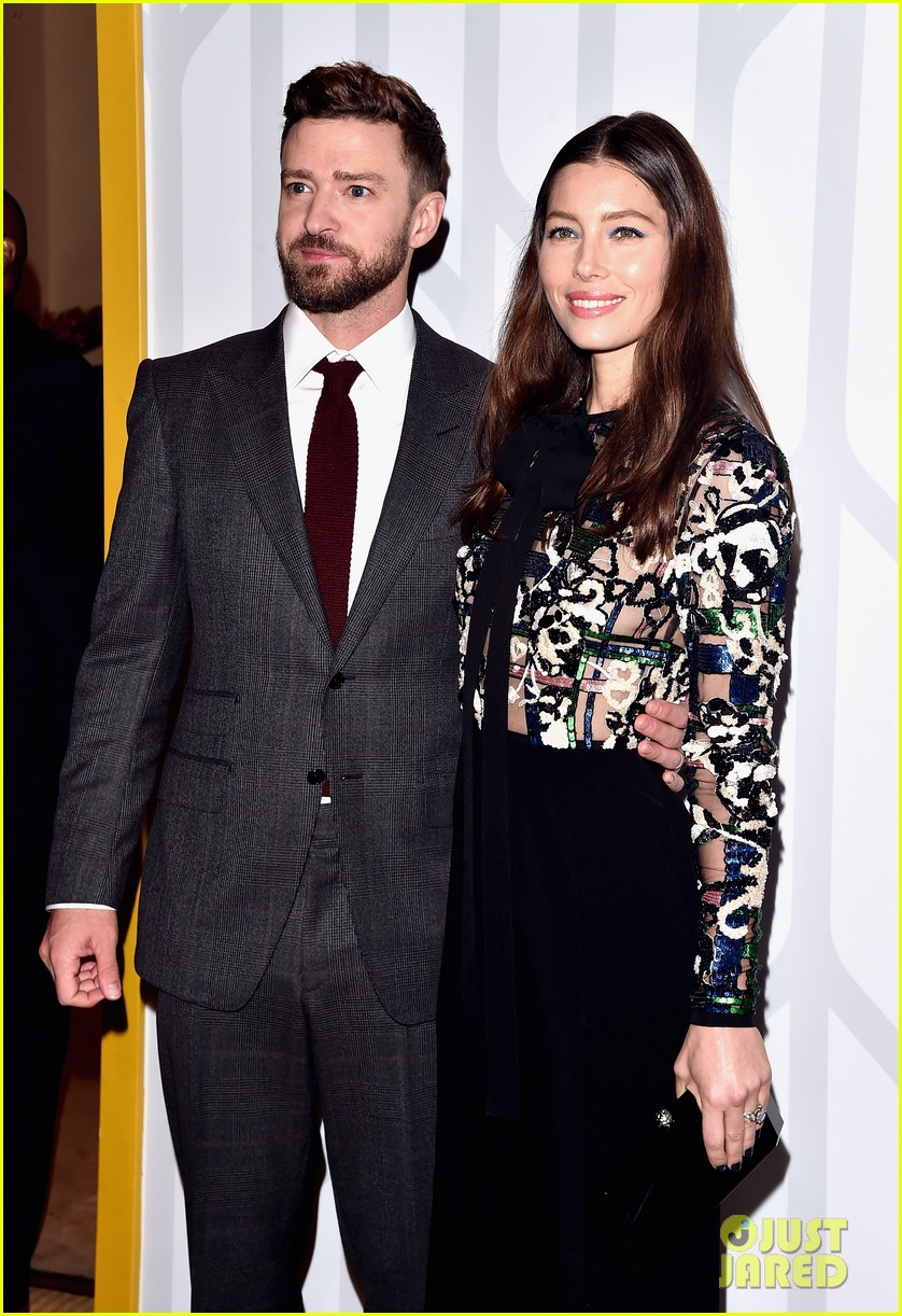 Justin Timberlake Celebrates Wife Jessica Biel's Birthday with Sweet