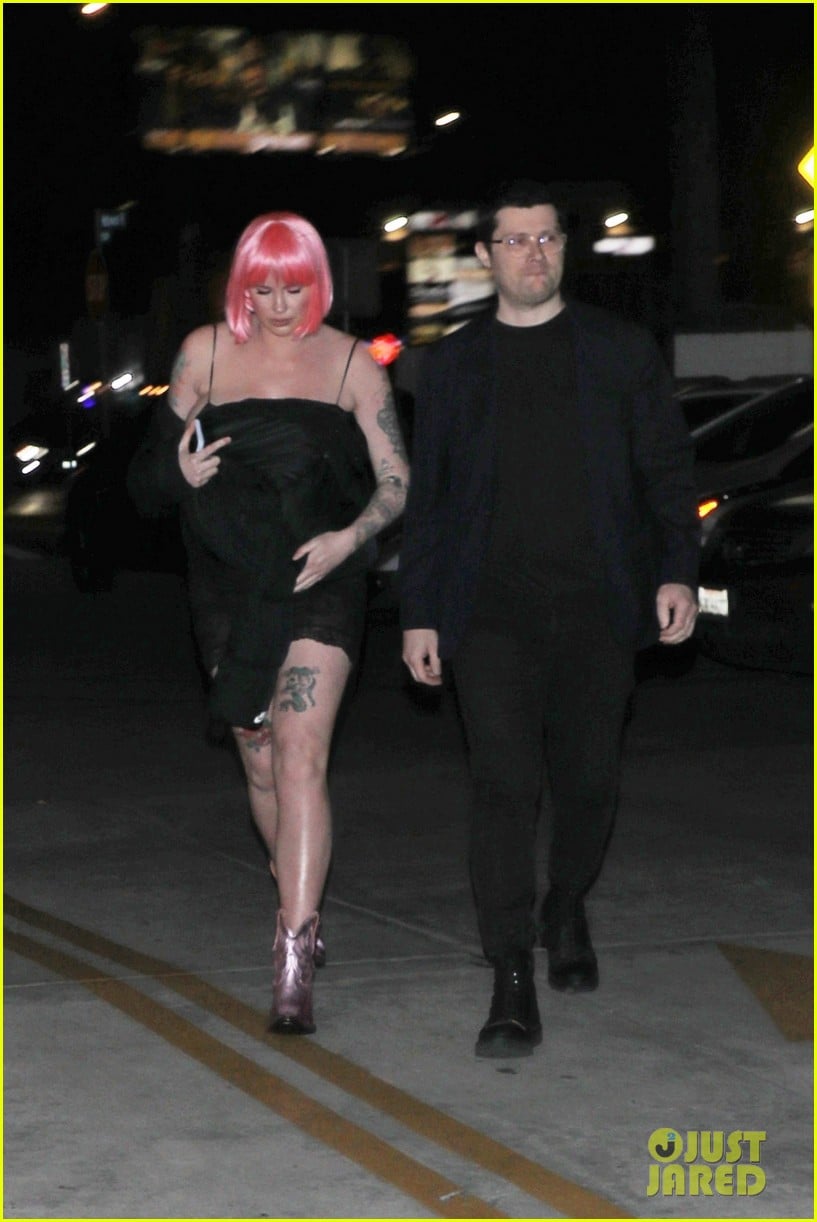 Pregnant Ireland Baldwin Celebrates Baby Shower at a Strip Club with