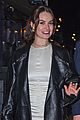 lily james orson fry night out london 07