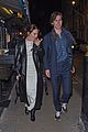 lily james orson fry night out london 09