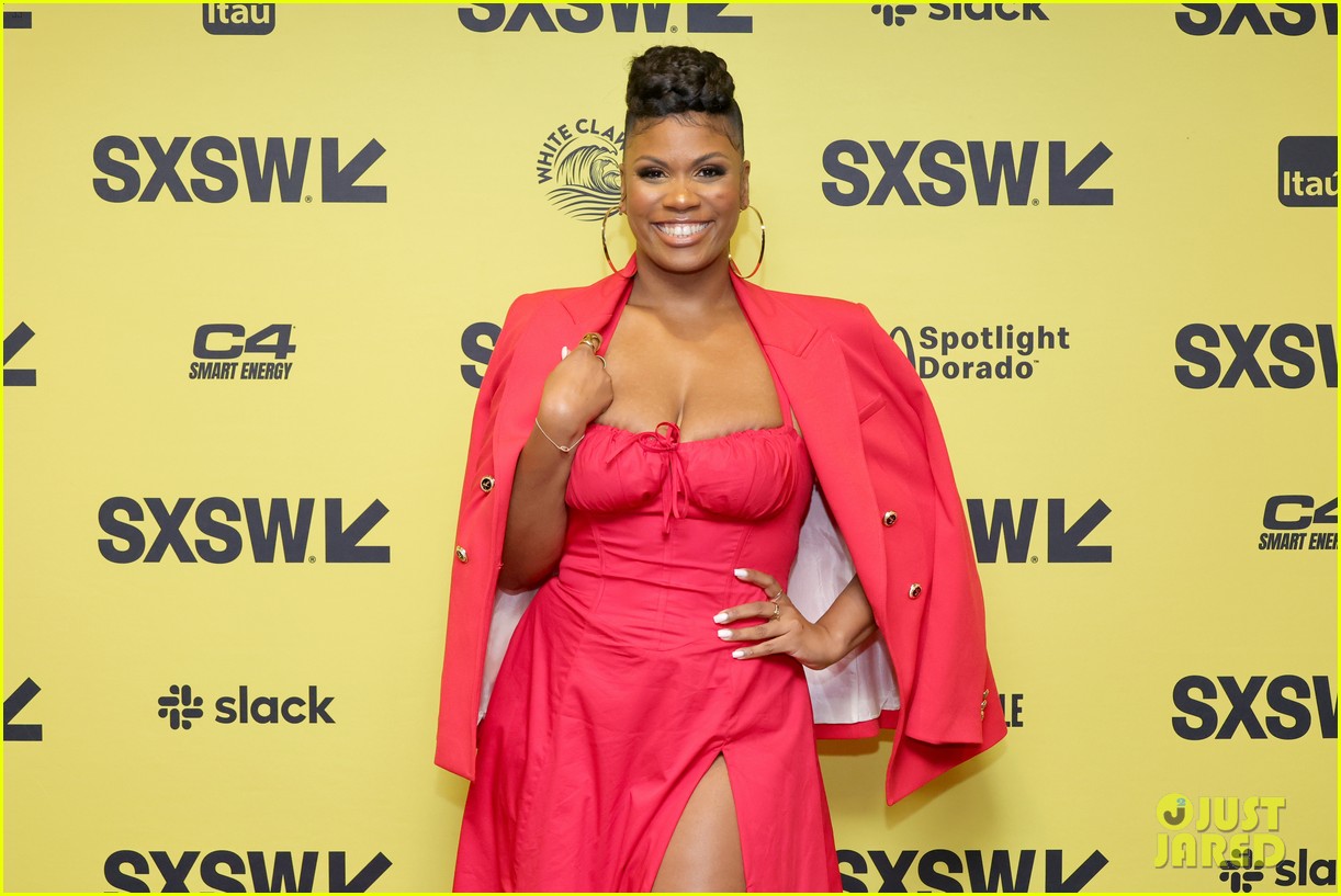 Jasmine Cephas Jones Brings 'Blindspotting' Season 2 To SXSW Festival