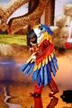 macaw masked singer clues 04