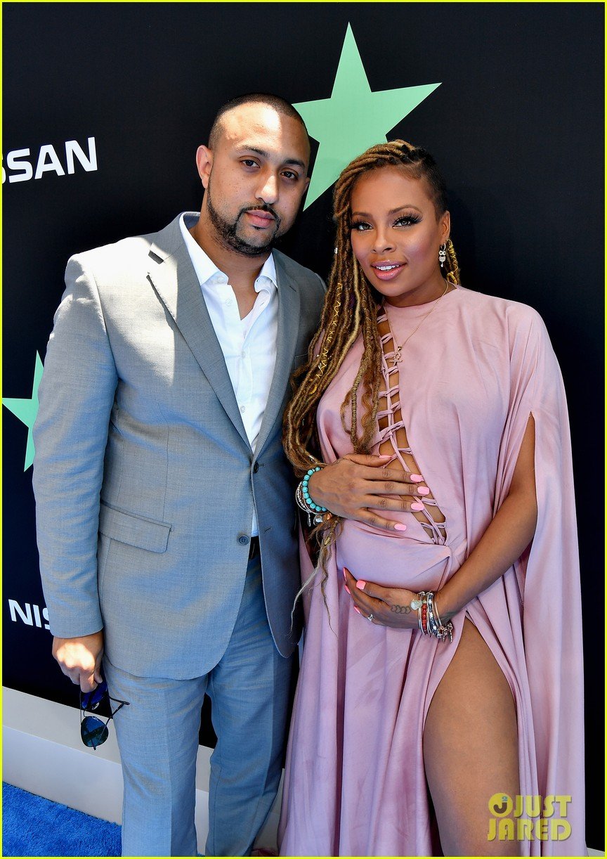 eva marcille michael sterling divorce after 4 years of marriage 034915012