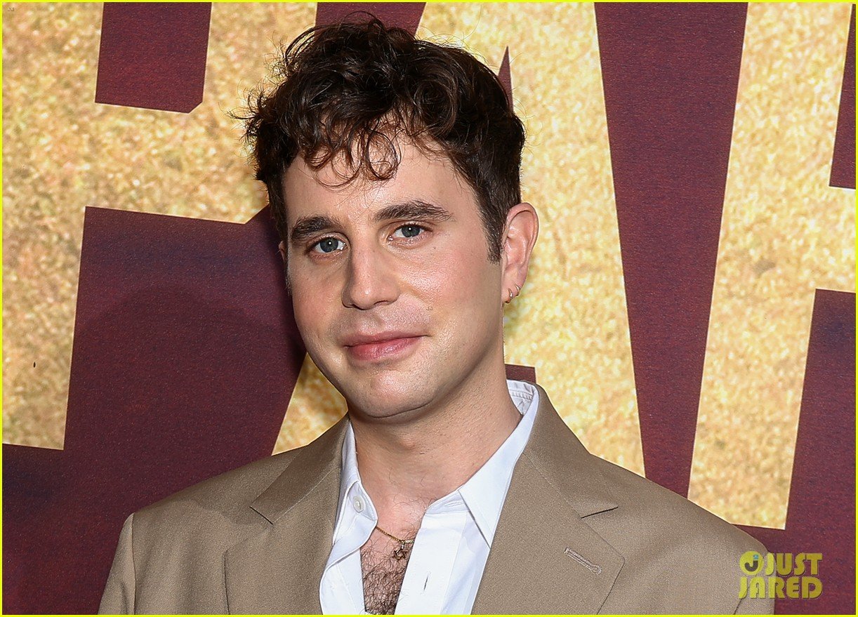 'Parade' Broadway Revival Opens with Rave Reviews for Stars Ben Platt