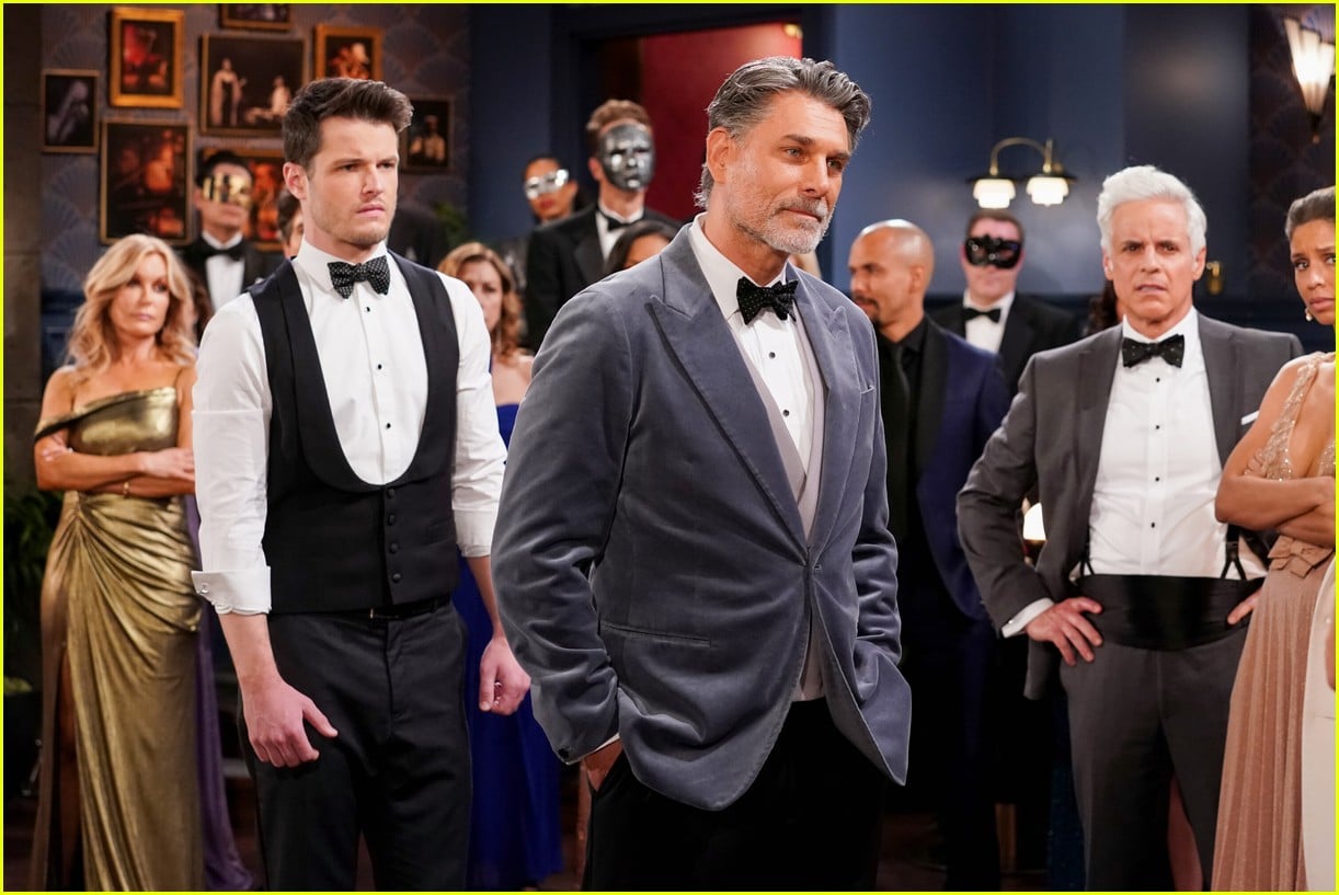 the young and the restless 50th anniversary photos 43