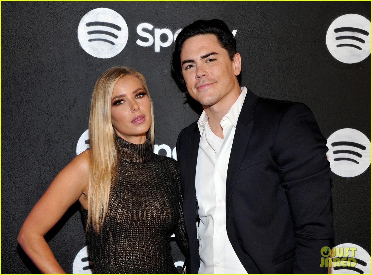 'Vanderpump Rules' Stars Tom Sandoval & Ariana Madix Split After Nearly