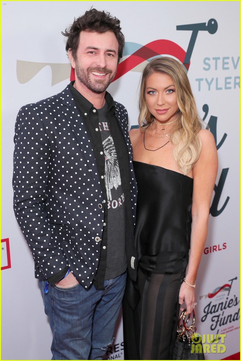 stassi schroeder expecting second child with beau clark 02