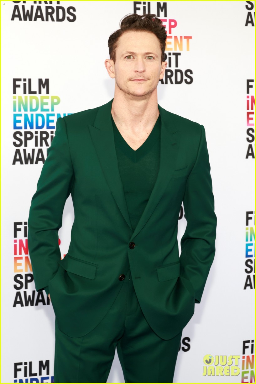 2023 Best Supporting Actor Nominees 60 Photos - Moonagedaydream.film
