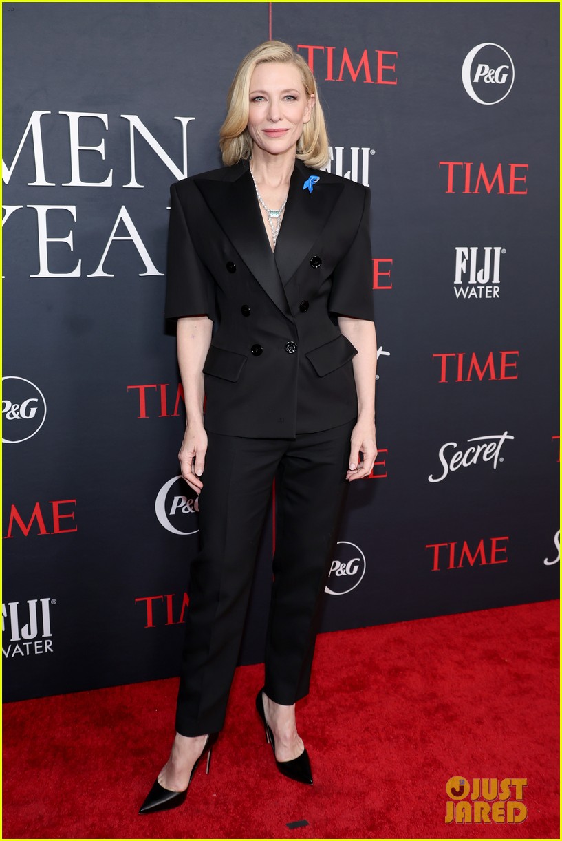 time women of the year gala 2023 12