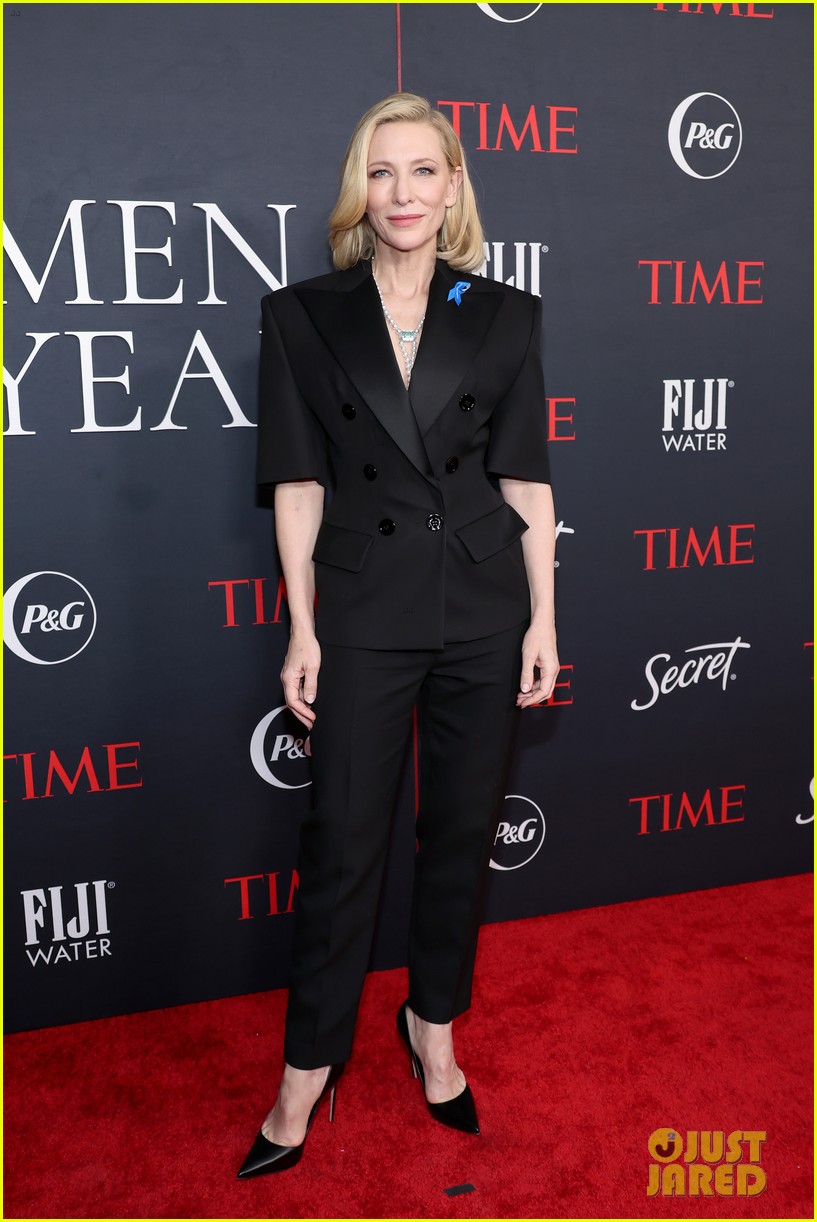 time women of the year gala 2023 34
