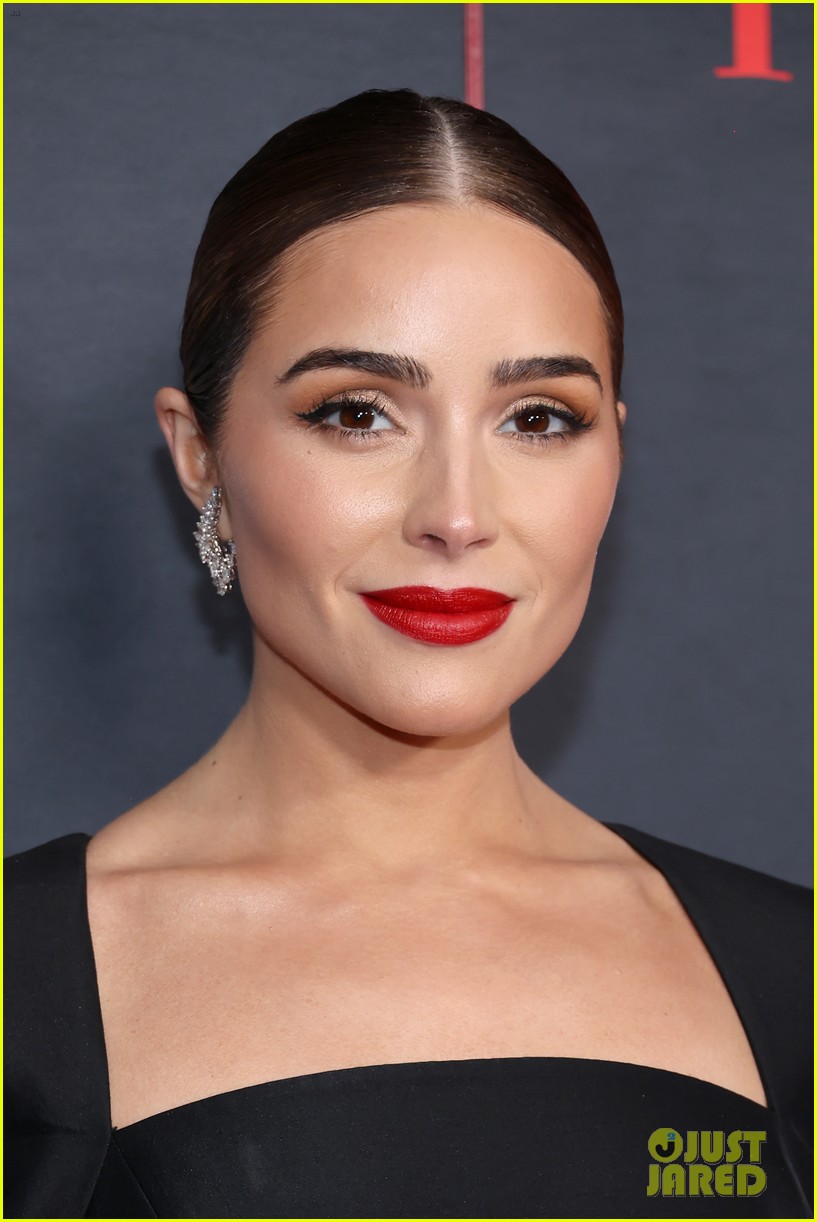 Photo time women of the year gala 2023 42 Photo 4904511 Just Jared