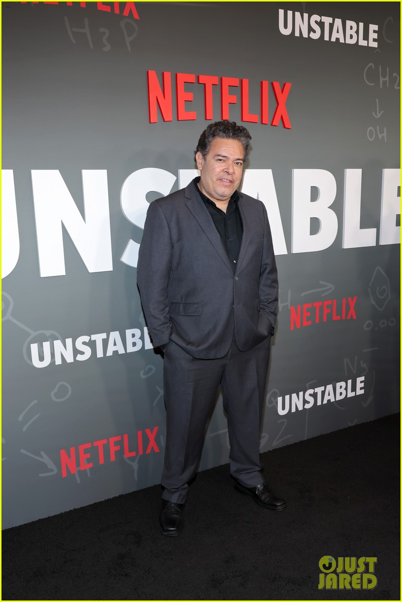 unstable premiere kennedy clan supports lowe family netflix premiere 274913164