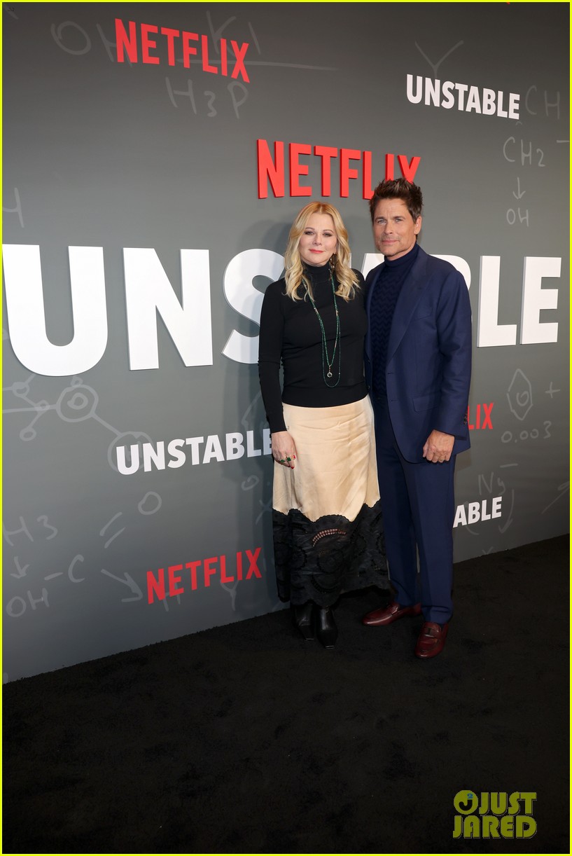 unstable premiere kennedy clan supports lowe family netflix premiere 284913165