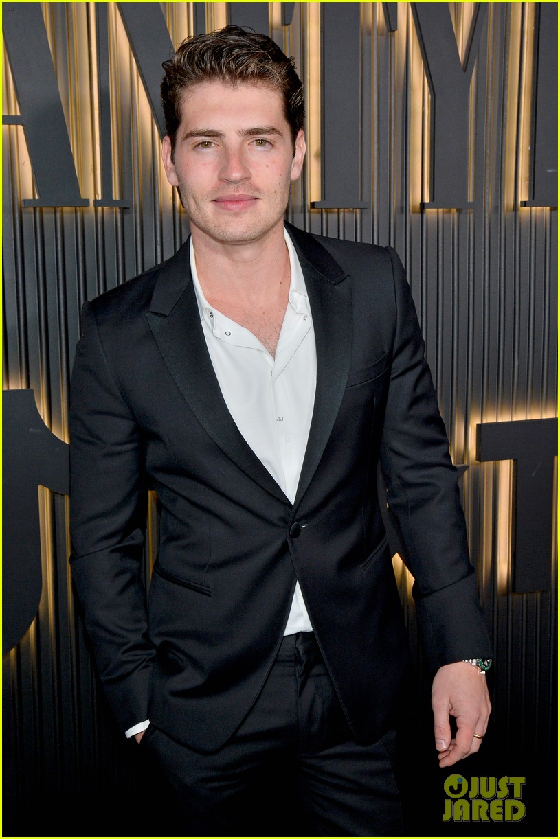 Halle Bailey, Paul Mescal & More Attend Vanity Fair's A Night for Young