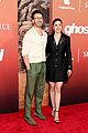 alba baptista supports chris evans at ghosted premiere 07