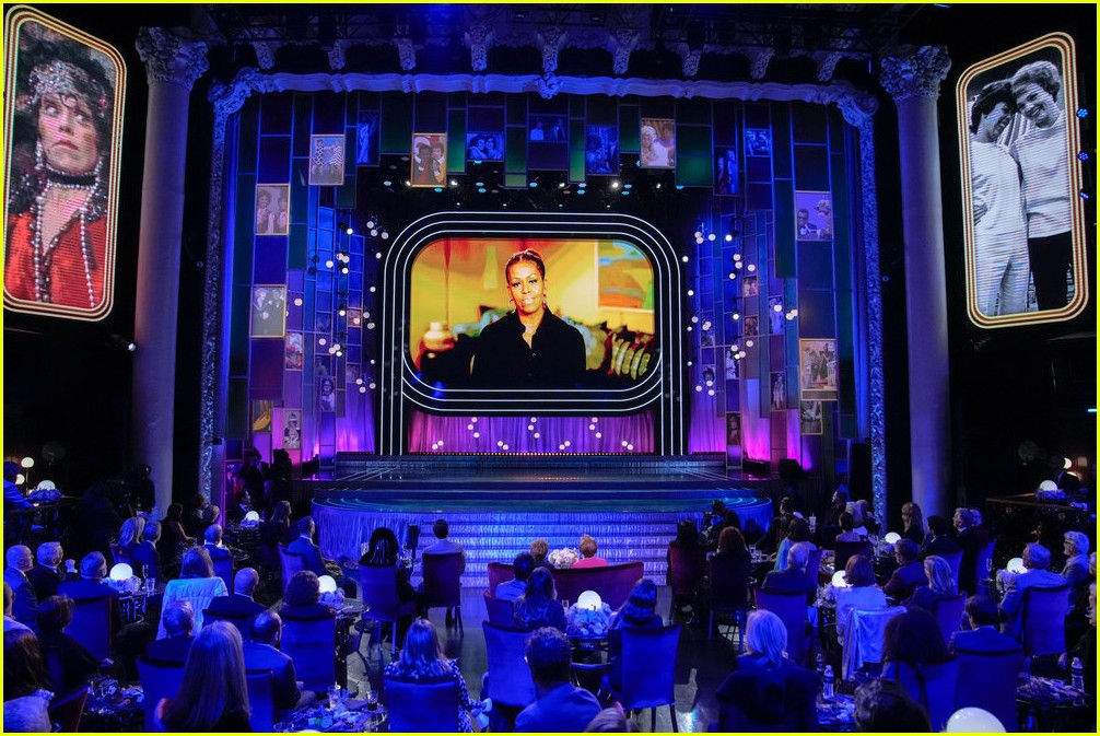 Carol Burnett 90th Birthday Special on NBC - Full Performers Lineup