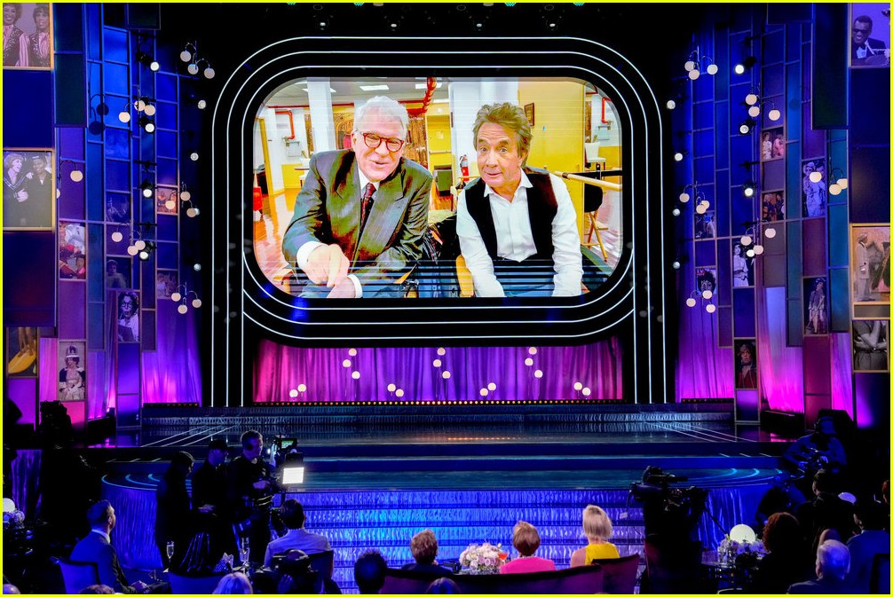 Carol Burnett 90th Birthday Special on NBC - Full Performers Lineup