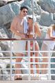 sofia richie elliot grainge vacation in south of france 01