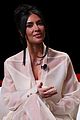 Kim Kardashian Goes Sheer For TIME100 Summit & Opens Up About How