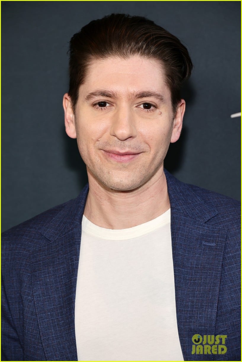 Rachel Brosnahan & Husband Jason Ralph Attend 'The Marvelous Mrs ...