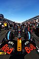 max verstappen might leave over these f1 race changes 22