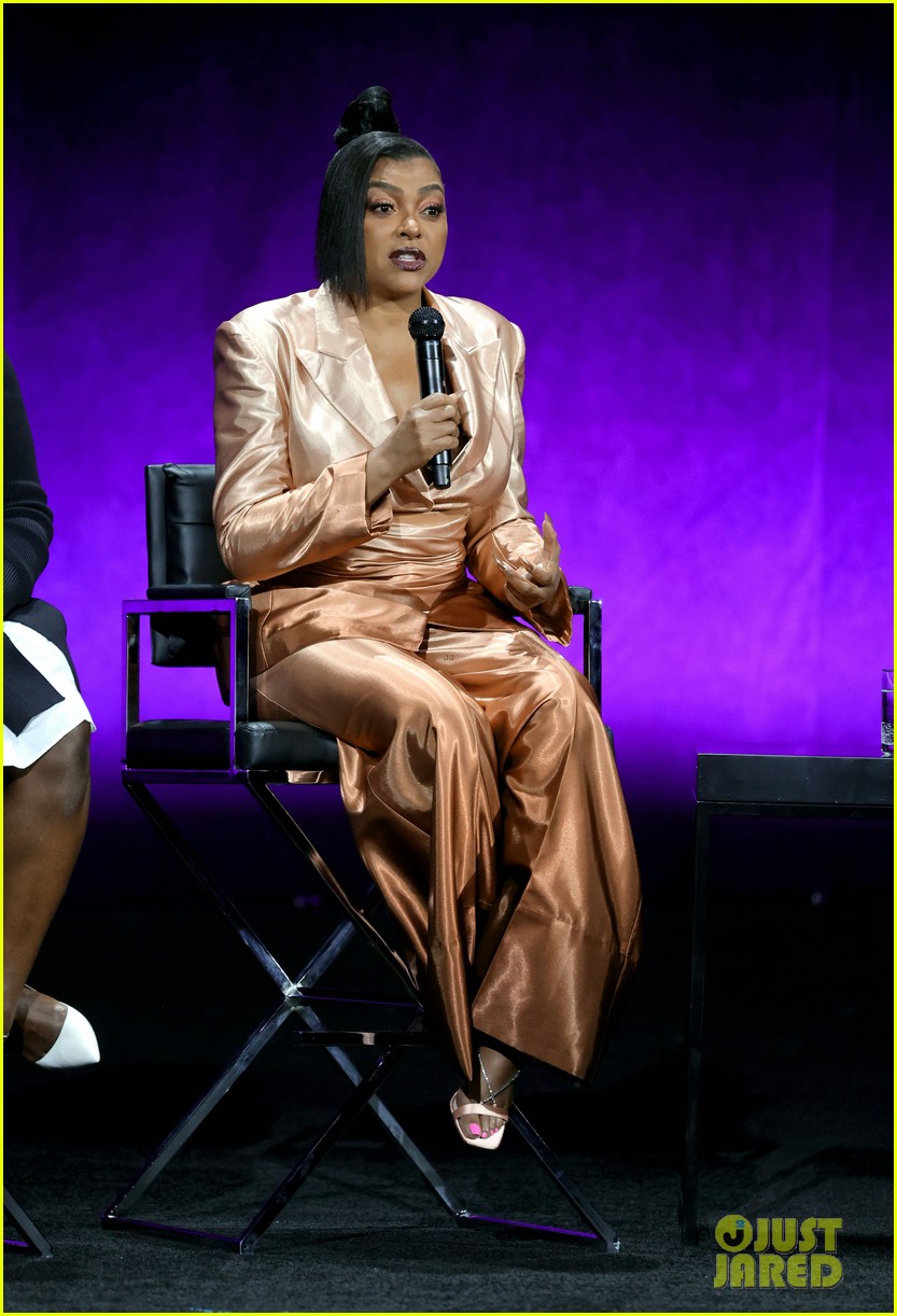 the color purple at cinemacon 13