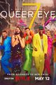 queer eye season seven premiere date 01