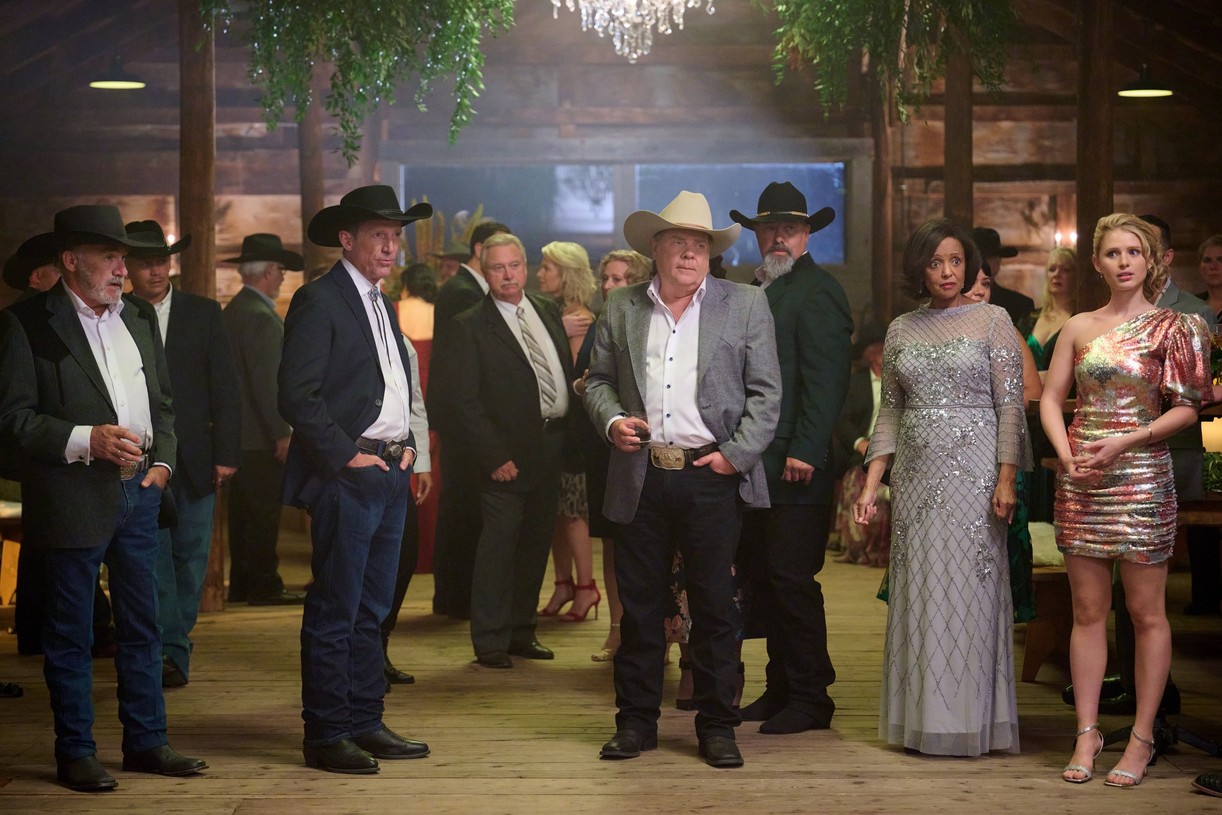 Tuff Still Doesn't Trust Valeria on Hallmark Channel's 'Ride' Watch A